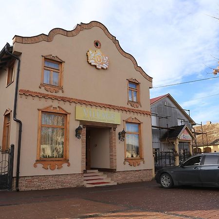 Hotel Village Stari Banovci Ngoại thất bức ảnh